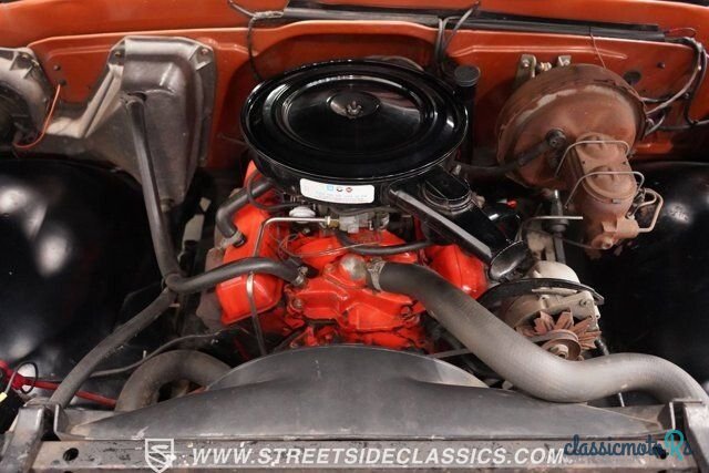 1971' Chevrolet C/K Truck photo #3