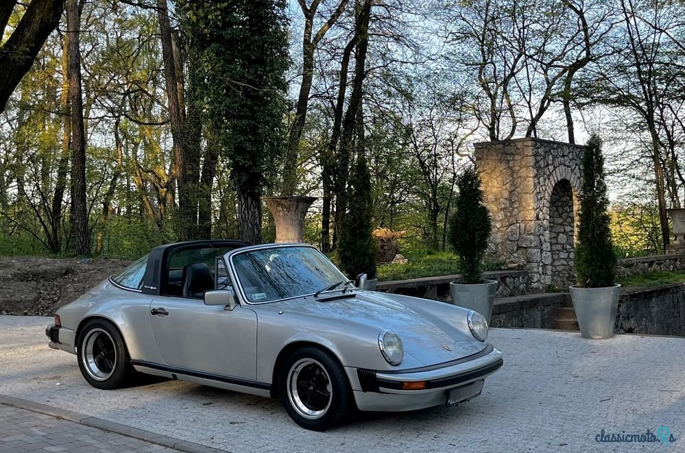 1978' Porsche 911 photo #1