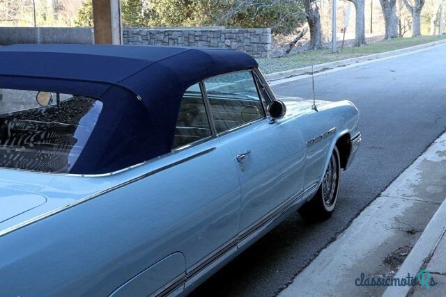 1964' Buick Electra photo #5