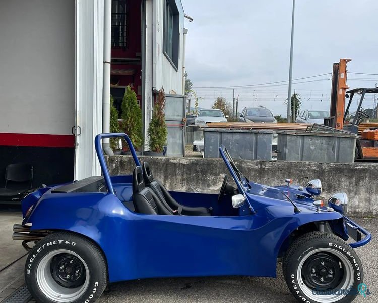 1976' Volkswagen Buggy photo #5