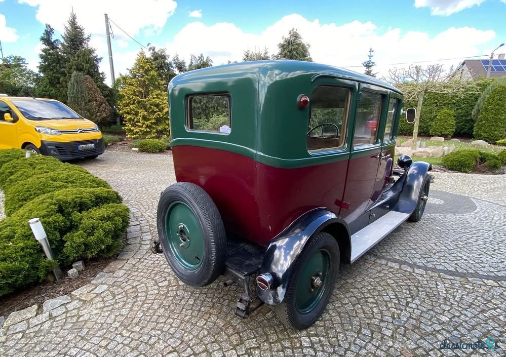 1928' Citroen photo #6