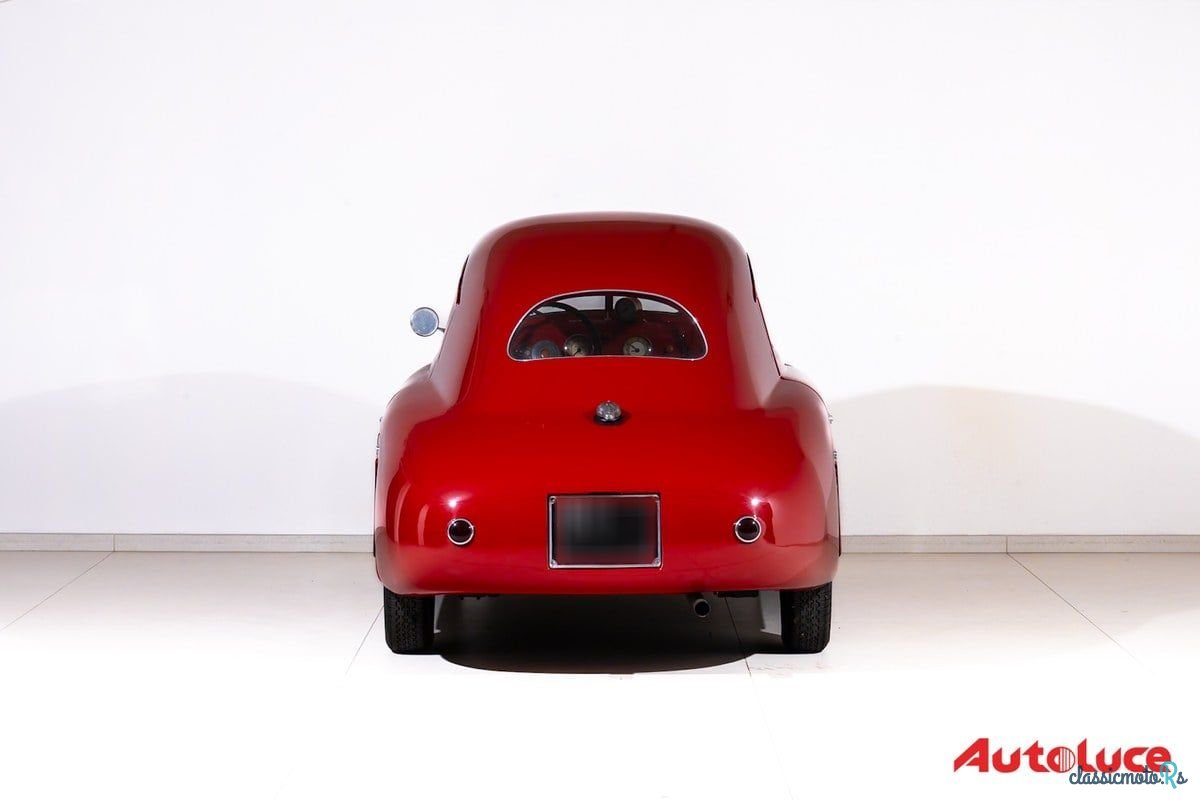 1948' Fiat 1100 photo #5