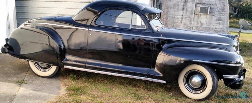 1942' Dodge photo #2