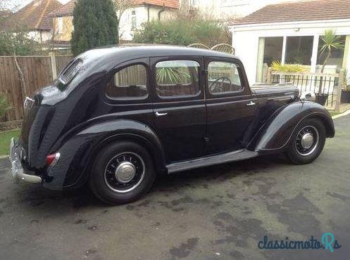 1948' Austin 16 photo #3