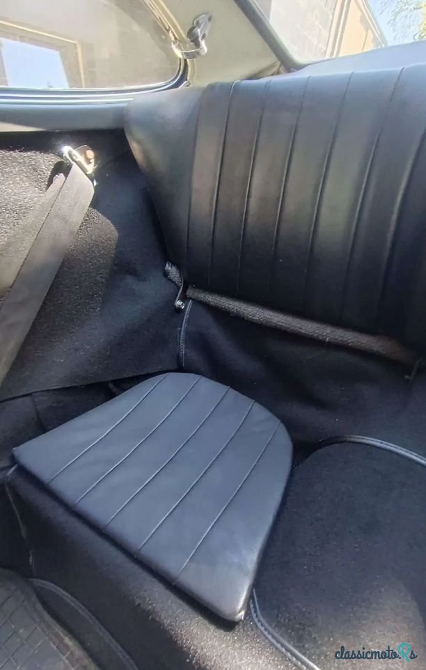 1965' Porsche 911 photo #4