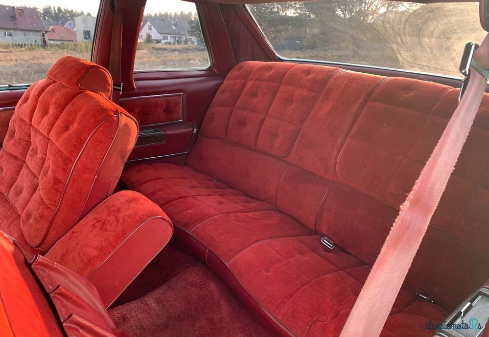 1978' Buick Electra photo #6