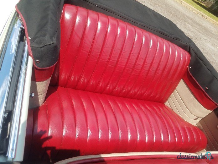 1947' Cadillac Series 62 photo #4