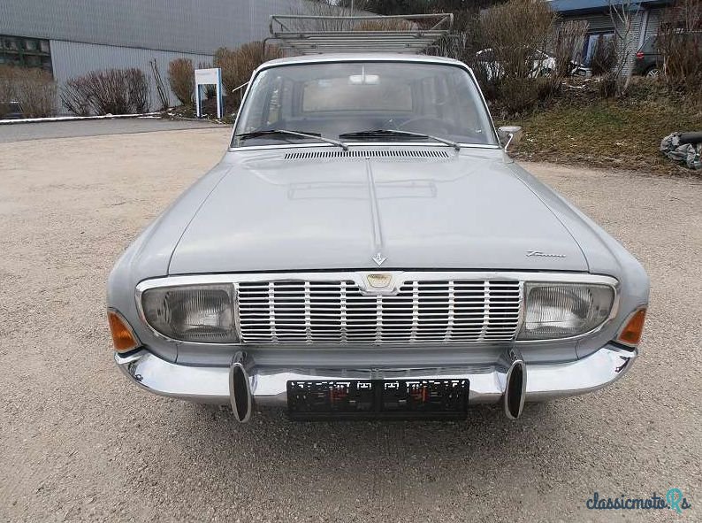 1966' Ford Taunus photo #5