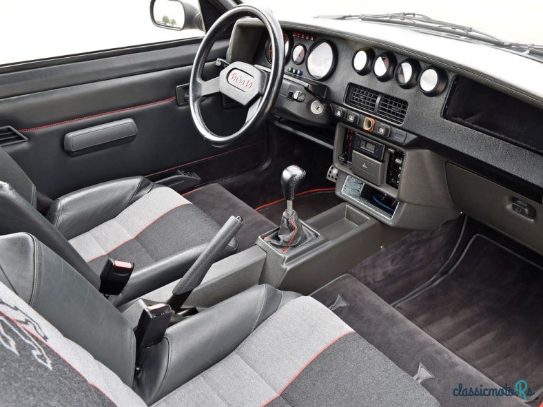 1985' Peugeot 205 T16 photo #3