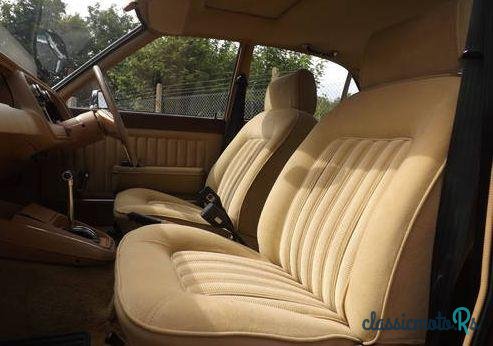 1977' Ford Granada 3.0 Ghia Auto photo #2