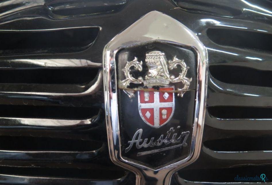 1959' Austin A35 photo #4