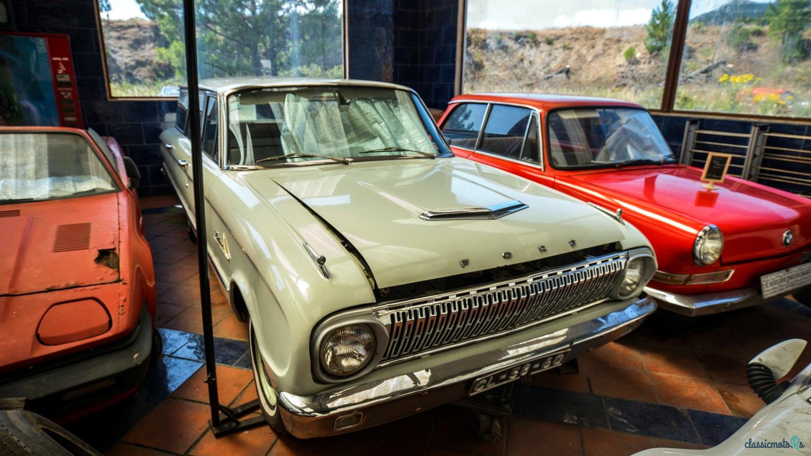 1964' Ford Falcon photo #1