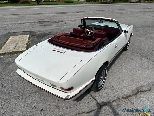 1987' Avanti II photo #3