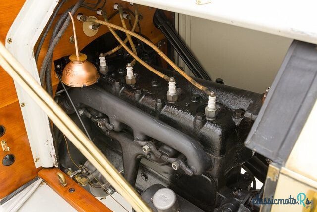 1912' Ford Model T photo #5