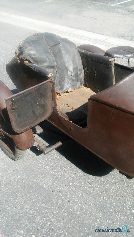 1920' Other Ace 4 photo #3