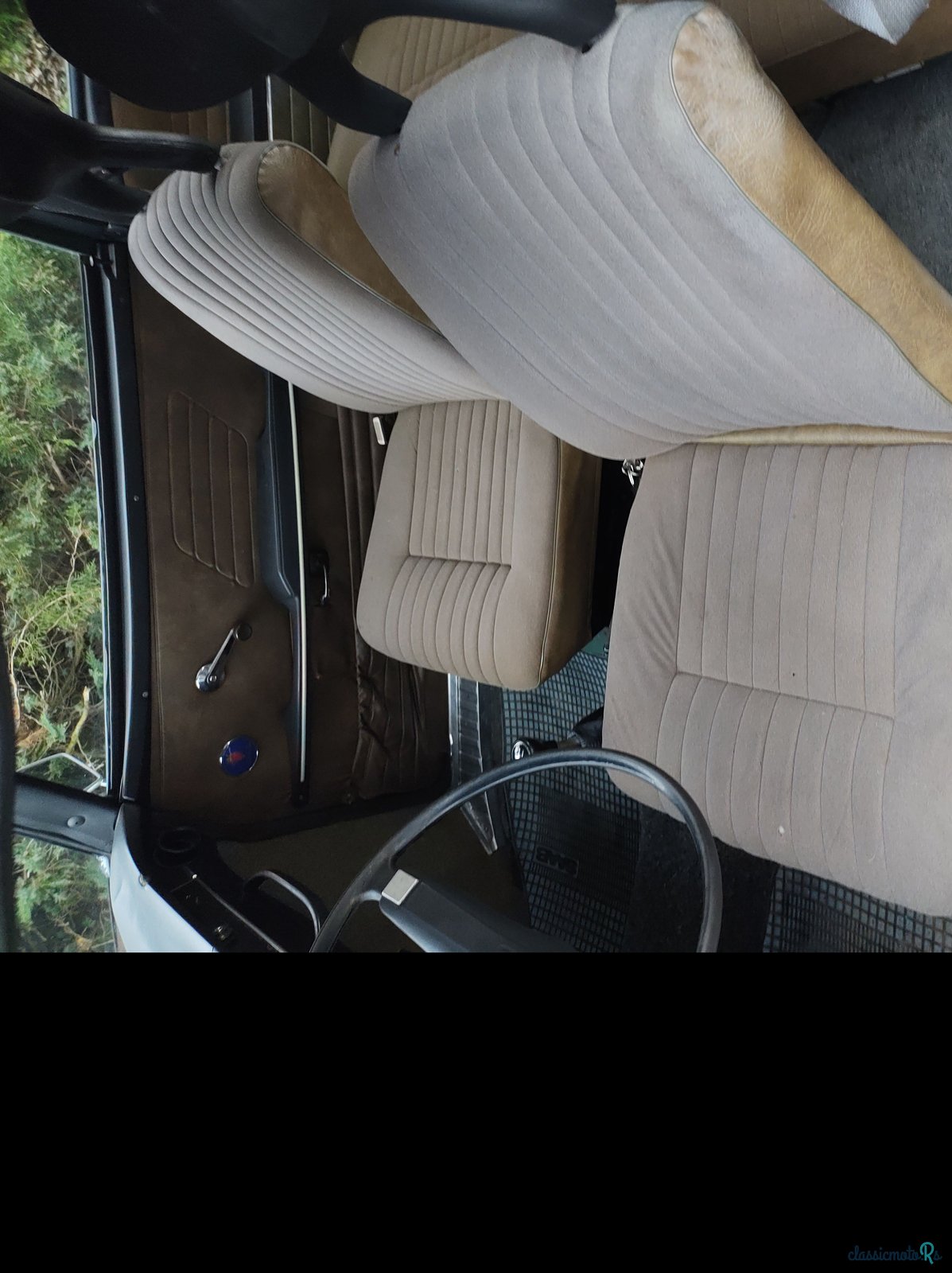 1970' Saab 99 photo #2