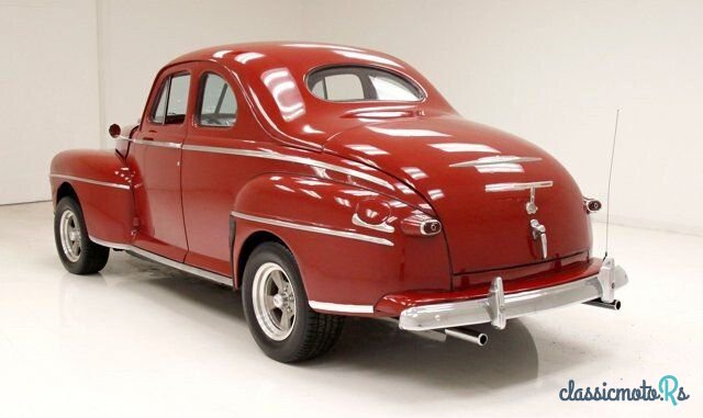 1946' Ford Super Deluxe photo #3