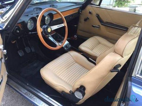 1972' Alfa Romeo Gt 2000 Veloce photo #5