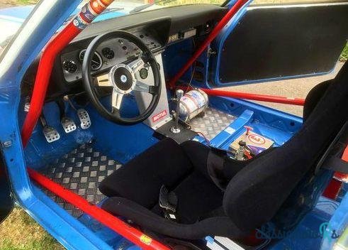 1969' Ford Capri photo #5