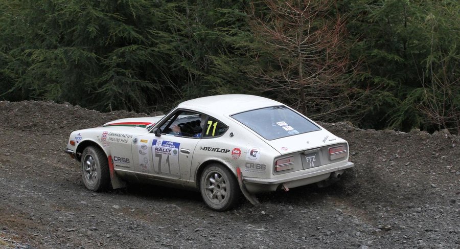 Historic Motorsport Round-up: Rally 2WD hits flying start