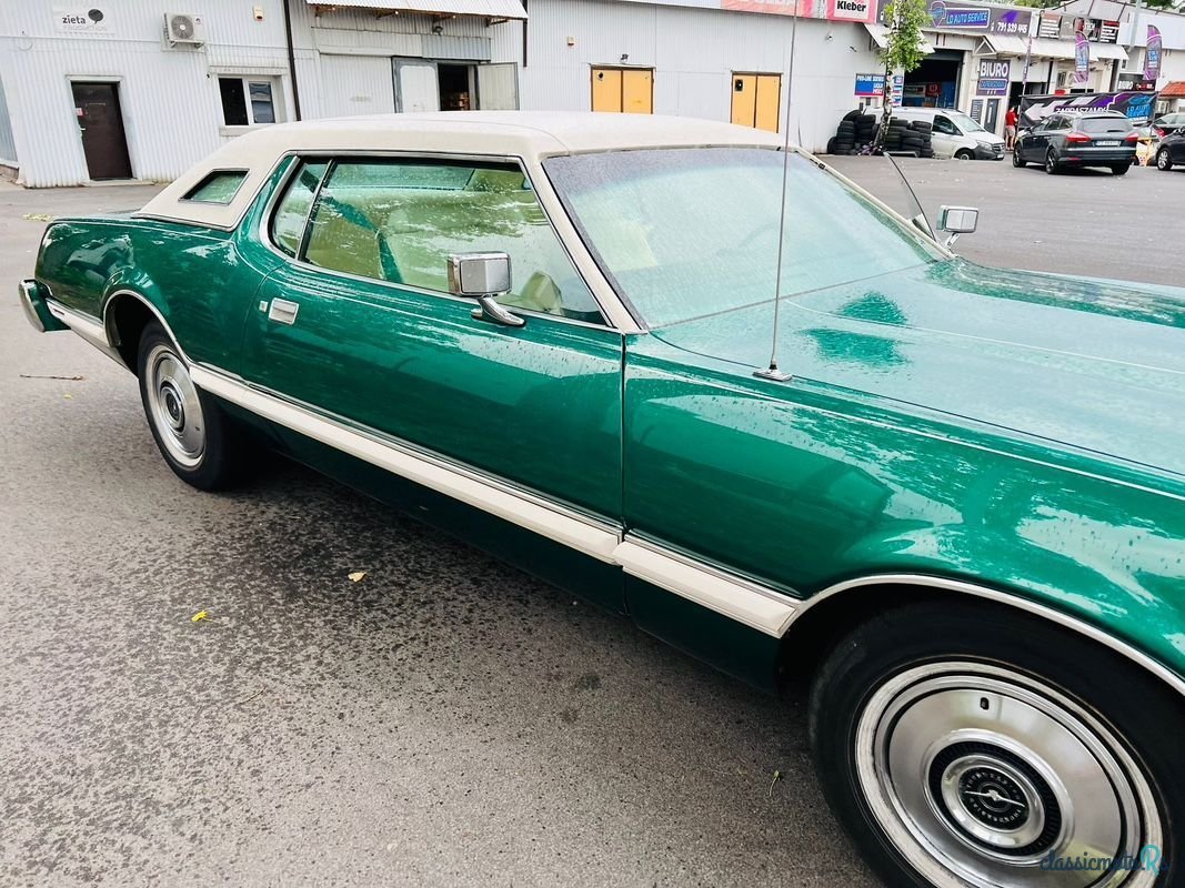 1976' Ford Thunderbird photo #5