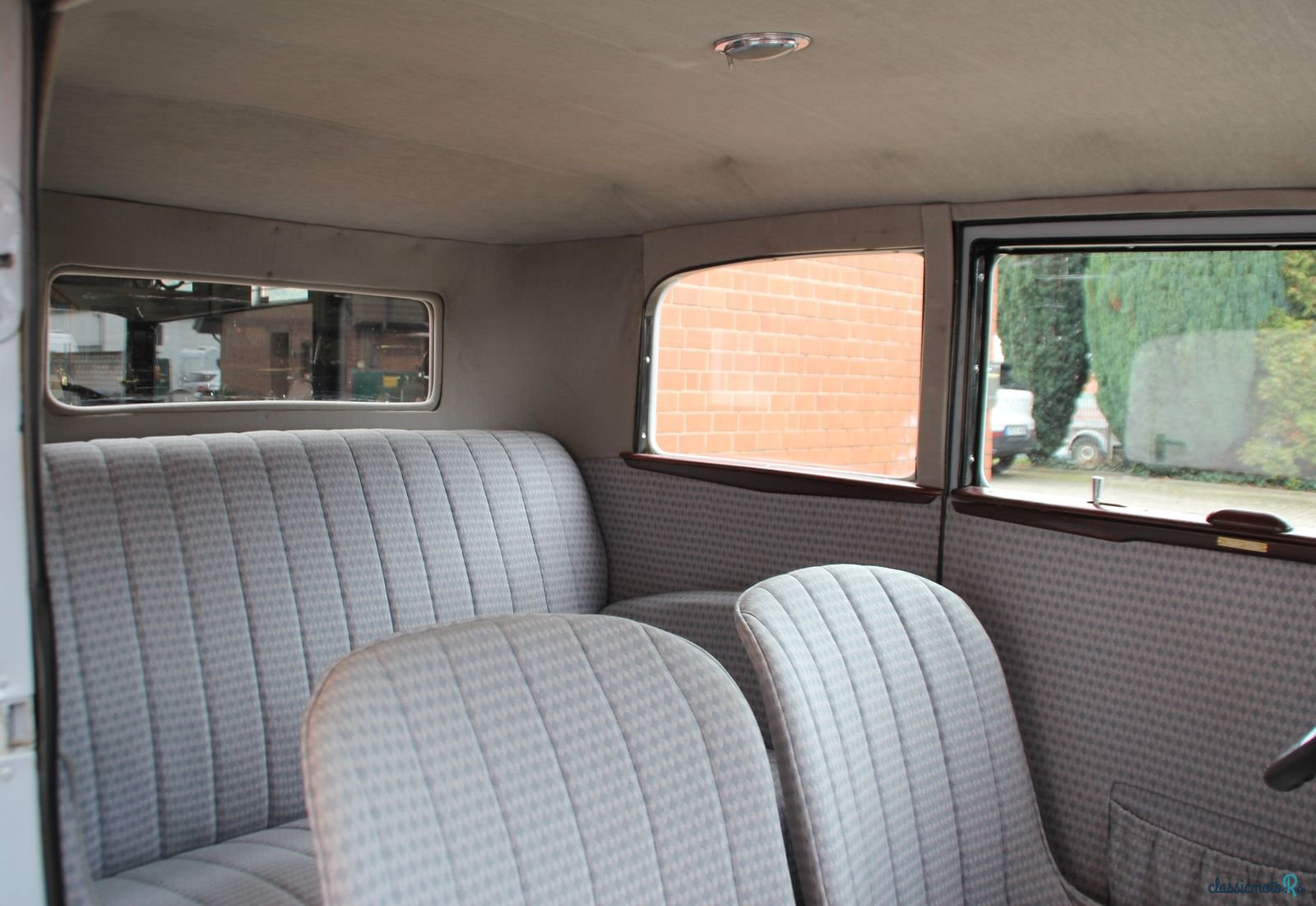 1932' Fiat 508 Balilla photo #4