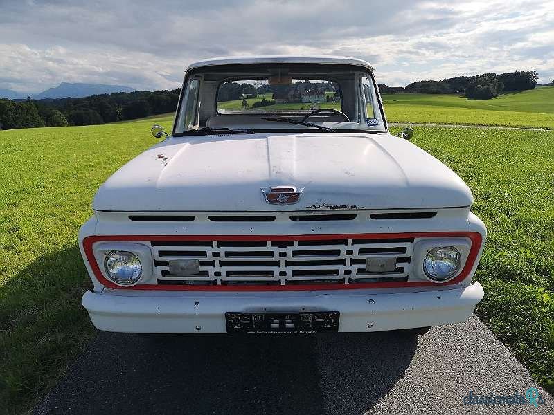 1964' Ford F-250 photo #3