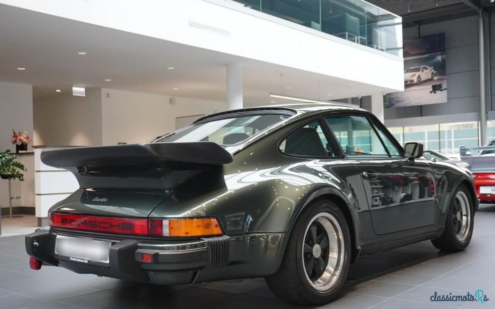 1978' Porsche 911 photo #3