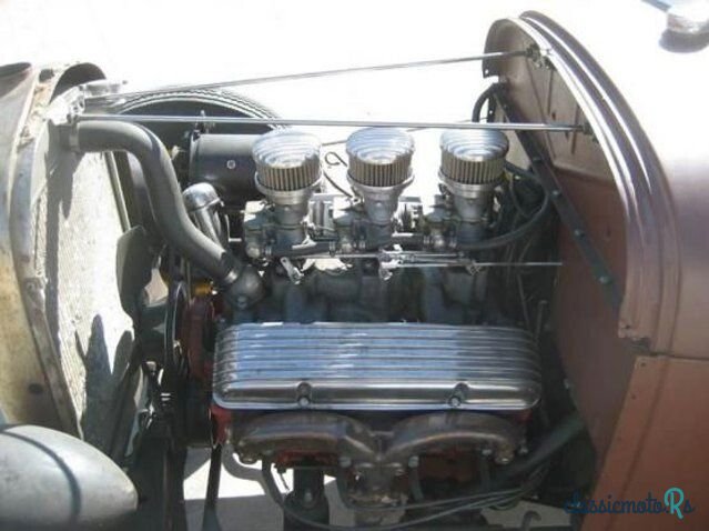 1929' Ford Other Ford Models photo #2