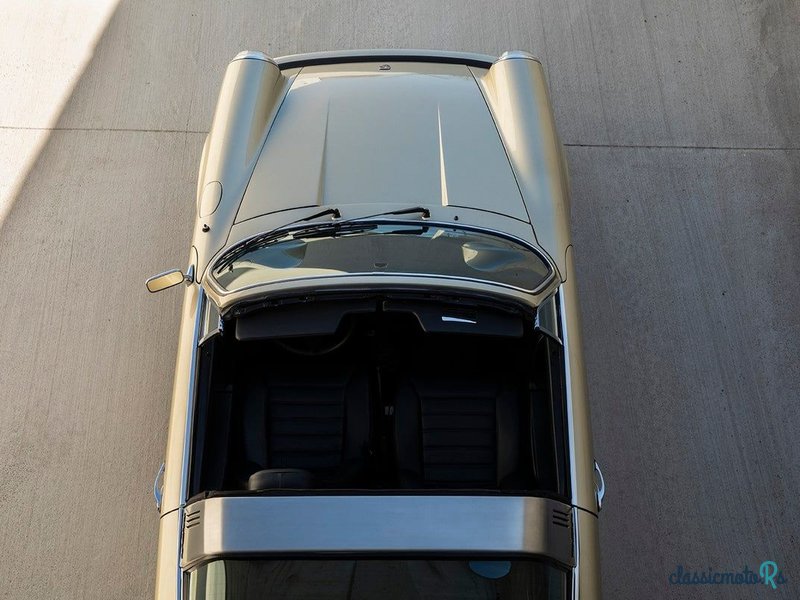 1977' Porsche 911S Targa photo #1