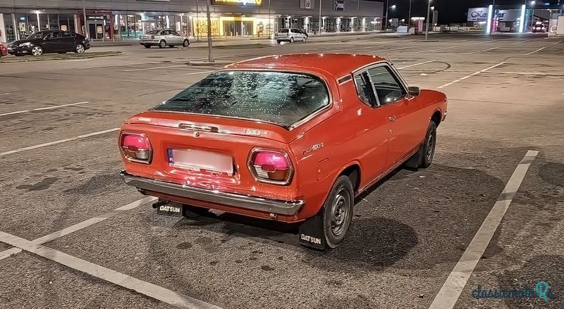 1978' Datsun photo #2