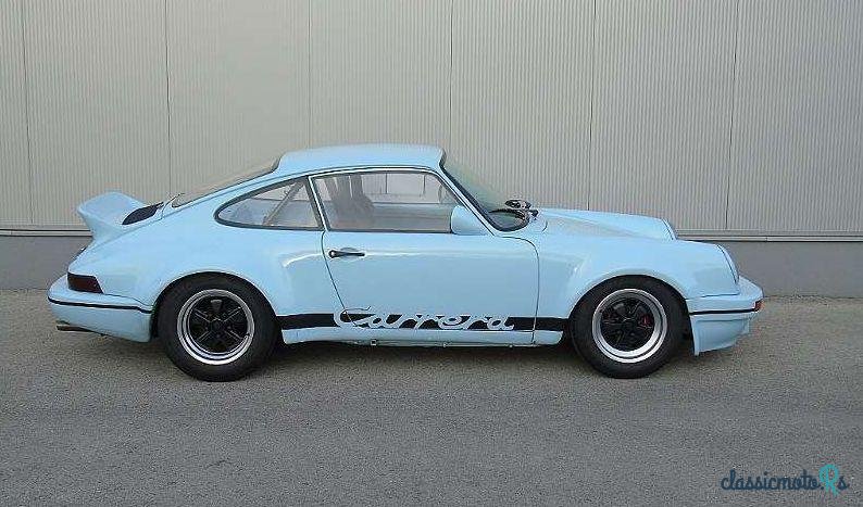 1979' Porsche 911 photo #2