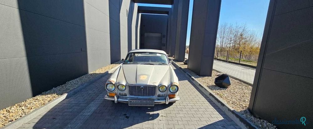 1970' Jaguar photo #3