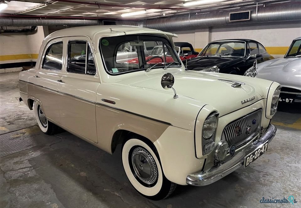 1955' Ford Perfect photo #4