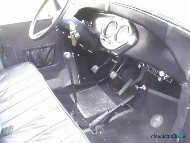 1929' Ford Model A photo #3