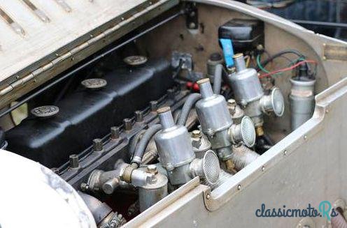 1935' Rover 14Hp photo #2