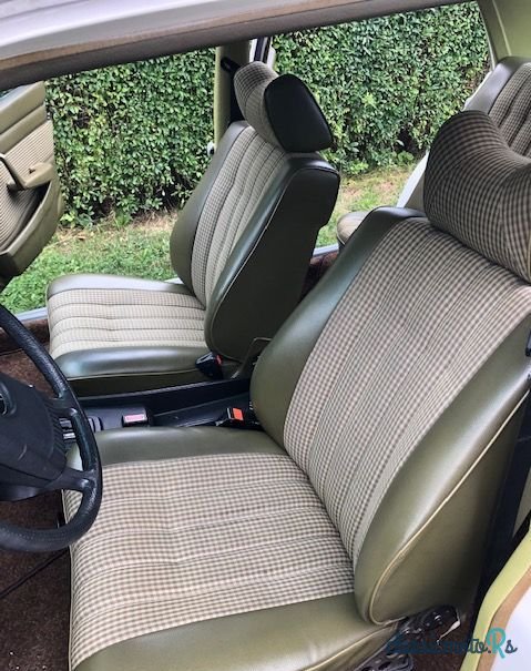 1976' Mercedes-Benz Klasa S photo #3