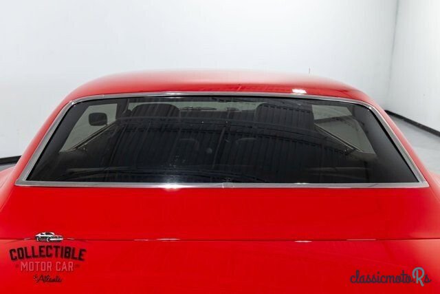 1968' Chevrolet Camaro photo #3