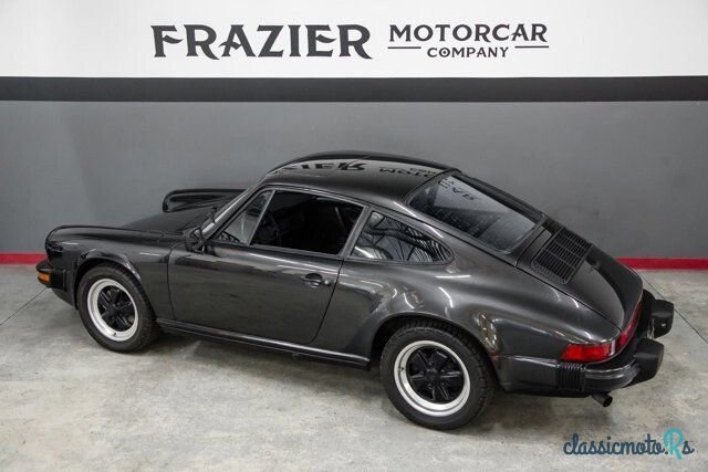 1982' Porsche 911 photo #5