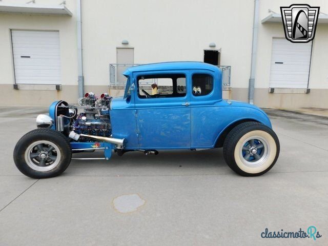 1931' Ford Model A photo #5