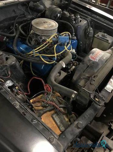 1971' Ford GT photo #1