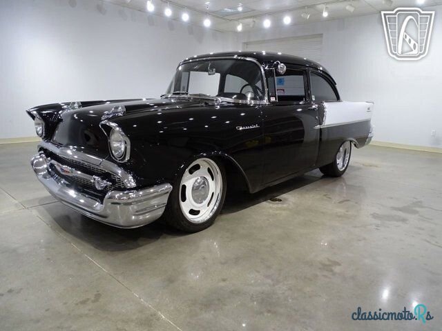 1957' Chevrolet 150 photo #1
