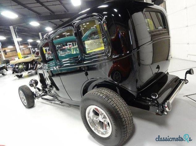 1932' Ford photo #2