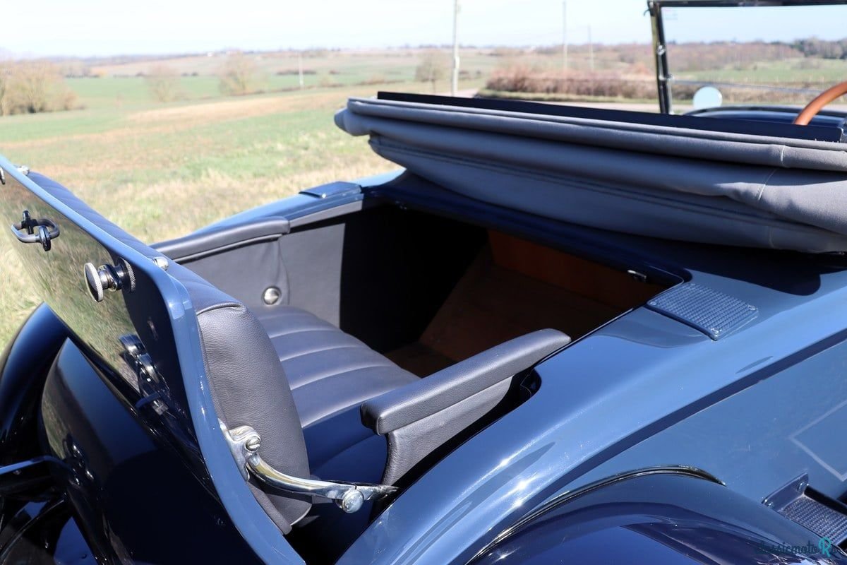 1942' Rolls-Royce Silver Ghost photo #4