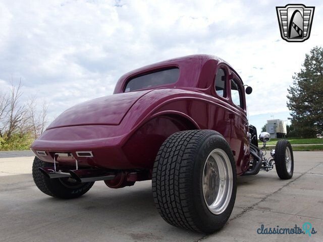 1934' Ford photo #5