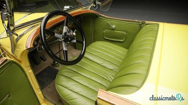 1928' Rolls-Royce Phantom photo #6