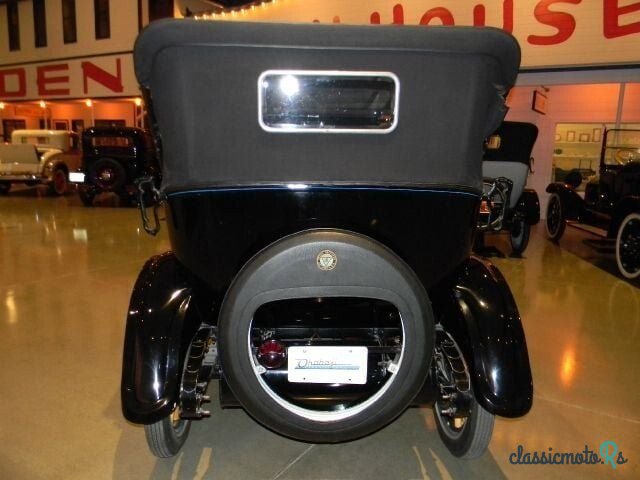 1923' Dodge photo #3