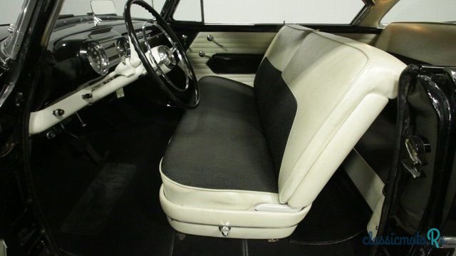 1954' Chevrolet Bel Air photo #3