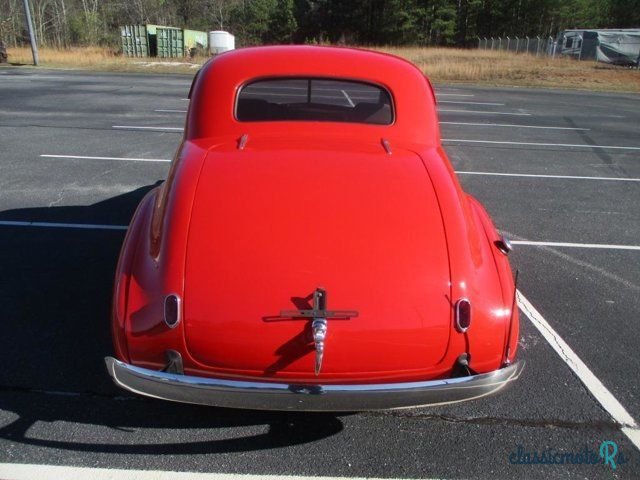1940' Chevrolet photo #3
