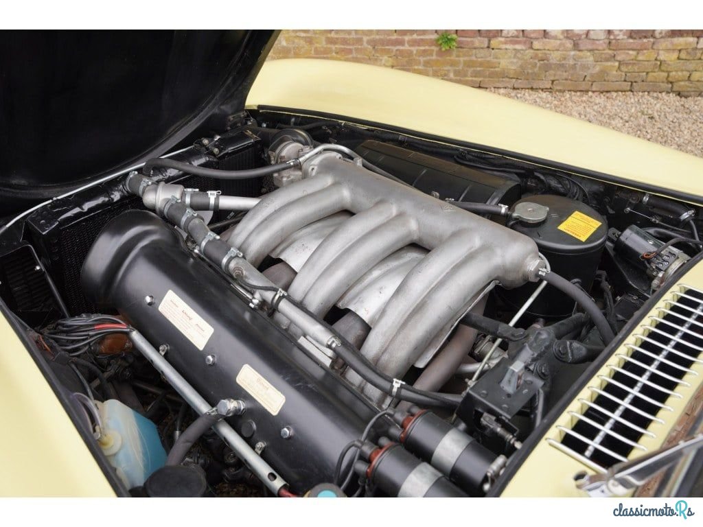 1961' Mercedes-Benz Sl Class photo #4